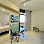 Studio Reformado Ao Lado Shopping Ibirapuera