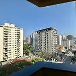 Studio Reformado Ao Lado Shopping Ibirapuera