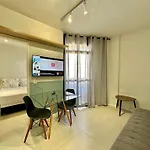 Studio Reformado Ao Lado Shopping Ibirapuera