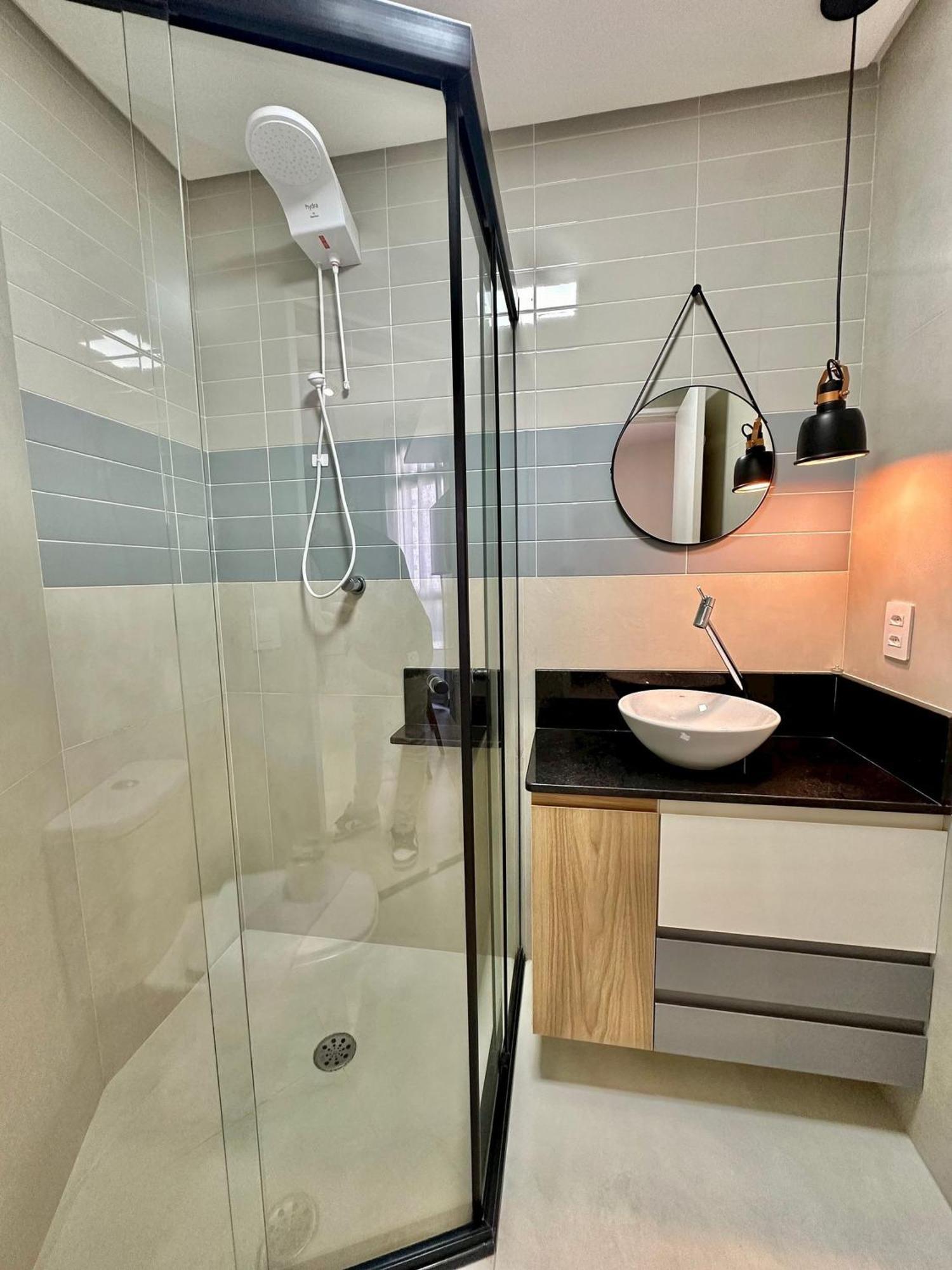 Reformado Ao Lado Shopping Ibirapuera Apartamento *